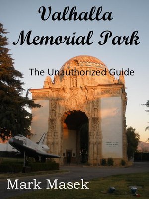 cover image of Valhalla Memorial Park